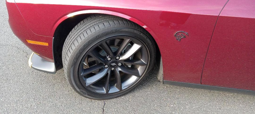 2010 Dodge Challenger SRT8 & 392 3rd Gen - Image 8 of 13
