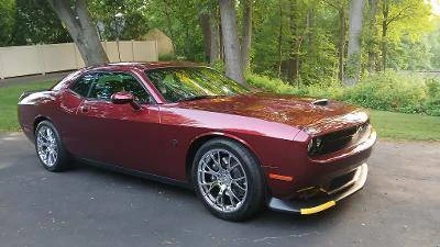 2010 Dodge Challenger SRT8 & 392 3rd Gen - Image 3 of 13