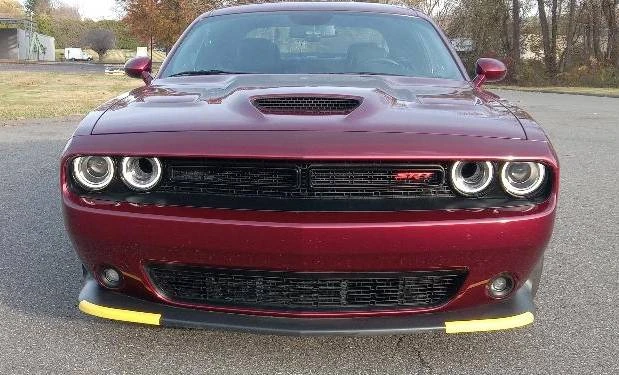 2010 Dodge Challenger SRT8 & 392 3rd Gen - Image 2 of 13