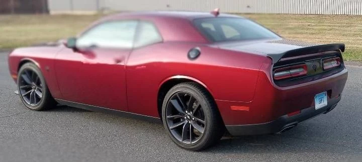 2010 Dodge Challenger SRT8 & 392 3rd Gen - Image 7 of 13