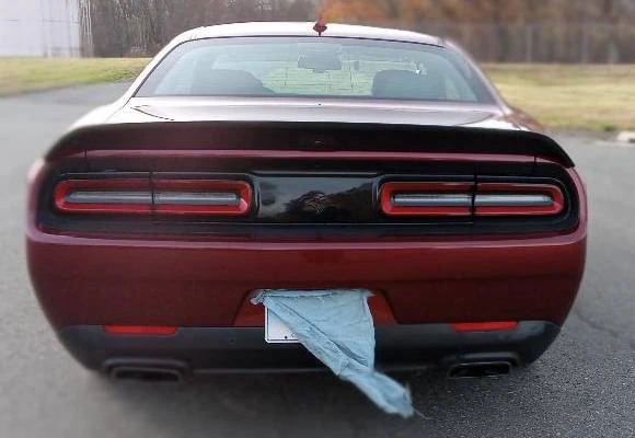 2010 Dodge Challenger SRT8 & 392 3rd Gen - Image 5 of 13