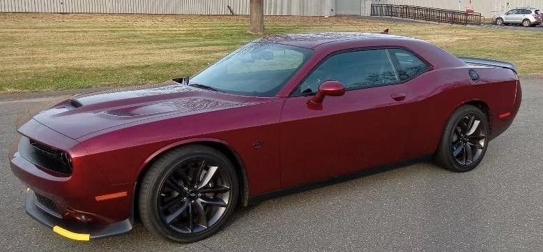 2010 Dodge Challenger SRT8 & 392 3rd Gen - Image 6 of 13