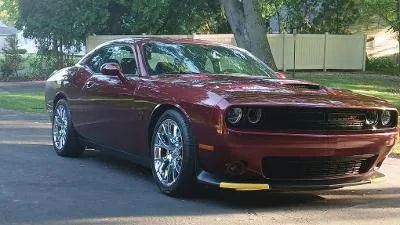 2019 Dodge Challenger R/T Scat Pack