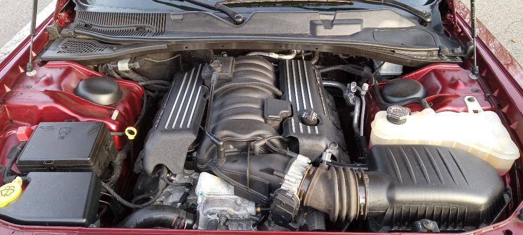 2010 Dodge Challenger SRT8 & 392 3rd Gen - Image 11 of 13