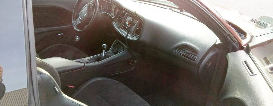 2010 Dodge Challenger SRT8 & 392 3rd Gen - Image 9 of 13