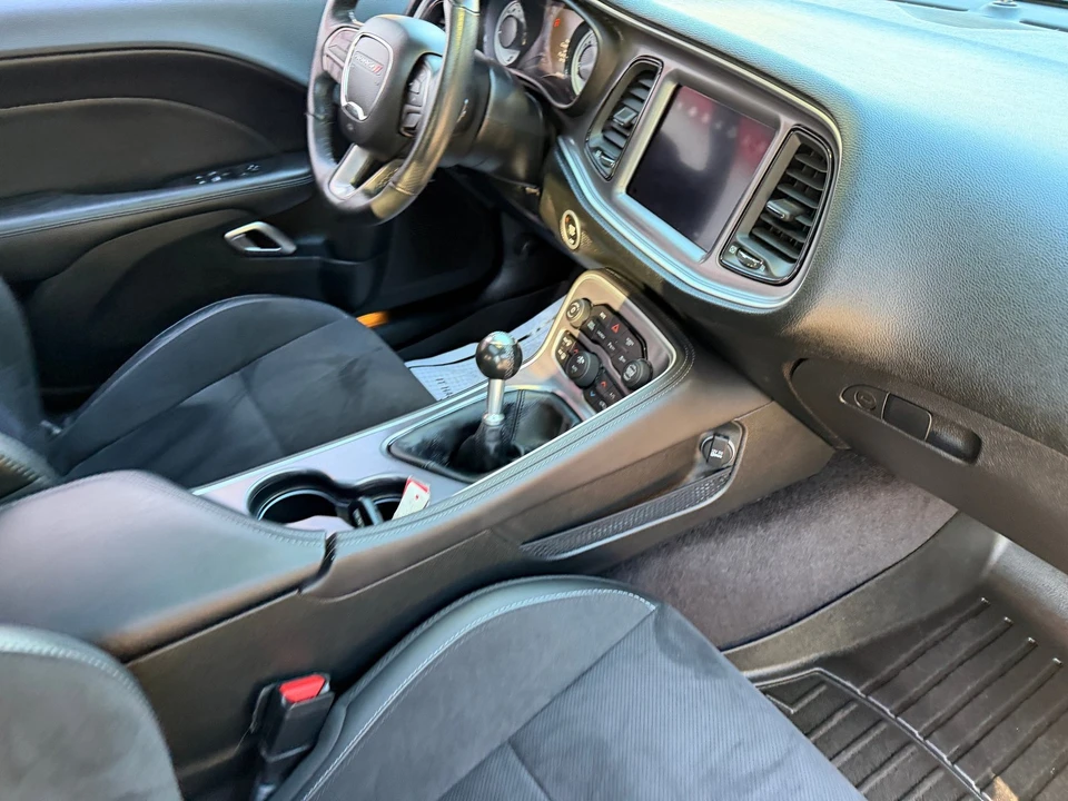 2019 Dodge Challenger SRT8 & 392 3rd Gen - Image 19 of 21
