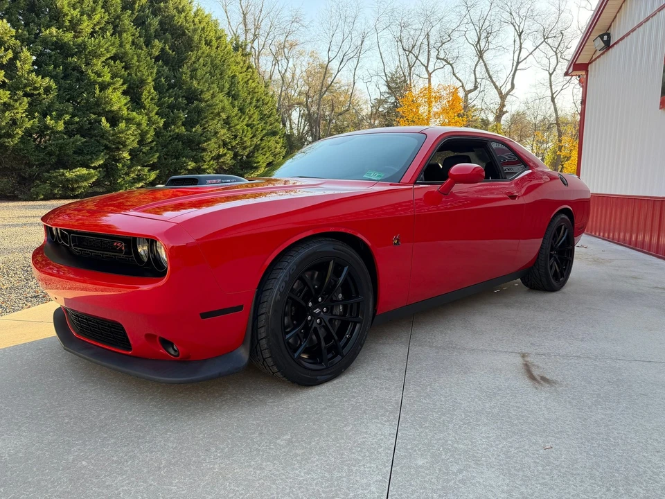 2019 Dodge Challenger SRT8 & 392 3rd Gen - Image 4 of 21