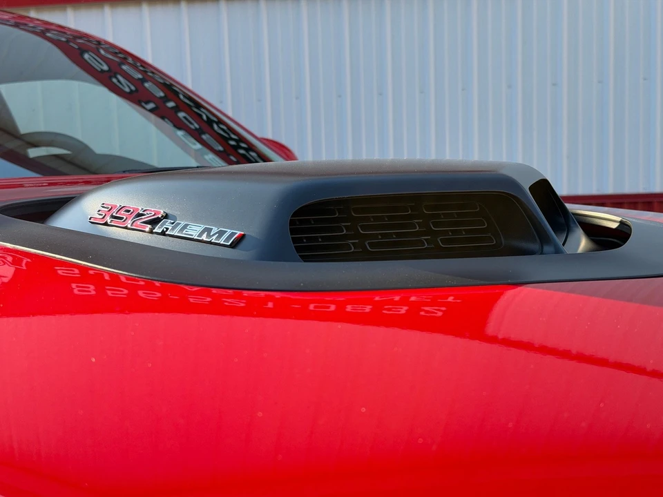 2019 Dodge Challenger SRT8 & 392 3rd Gen - Image 2 of 21