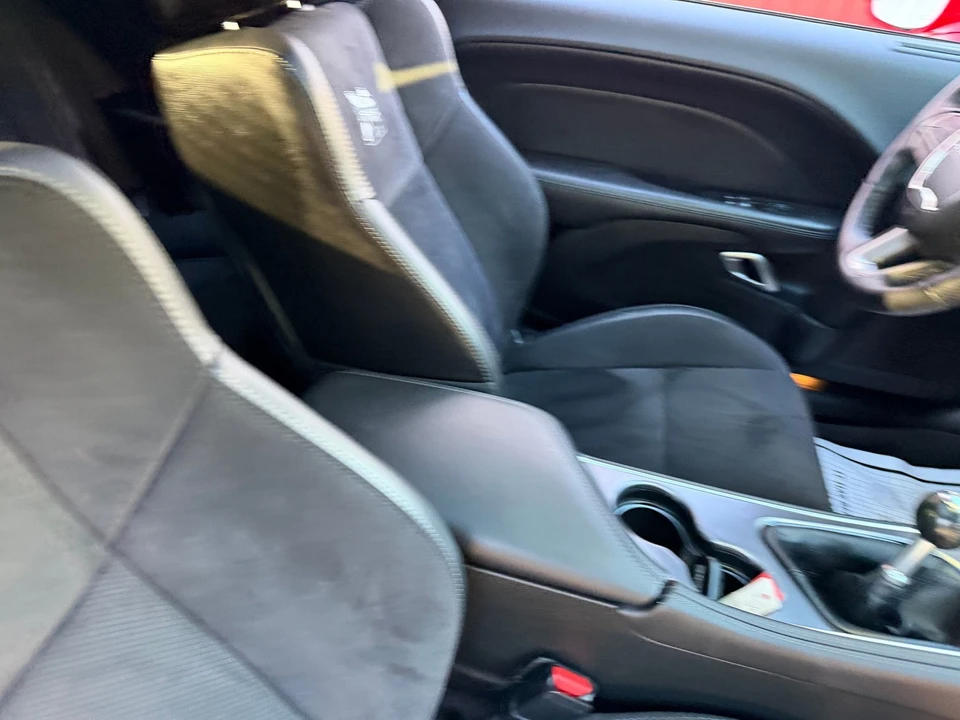 2019 Dodge Challenger SRT8 & 392 3rd Gen - Image 21 of 21