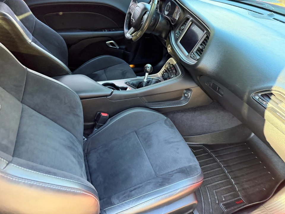 2019 Dodge Challenger SRT8 & 392 3rd Gen - Image 18 of 21