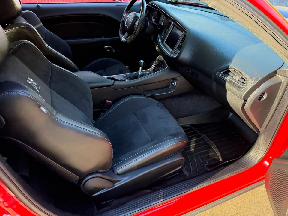 2019 Dodge Challenger SRT8 & 392 3rd Gen - Image 17 of 21
