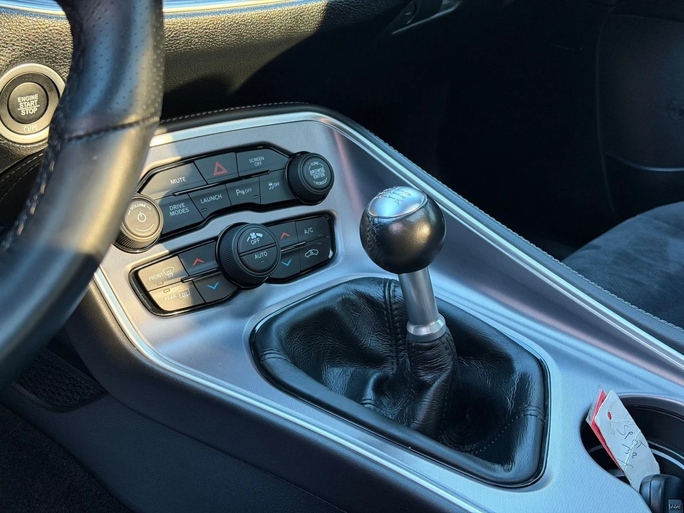 2019 Dodge Challenger SRT8 & 392 3rd Gen - Image 3 of 21