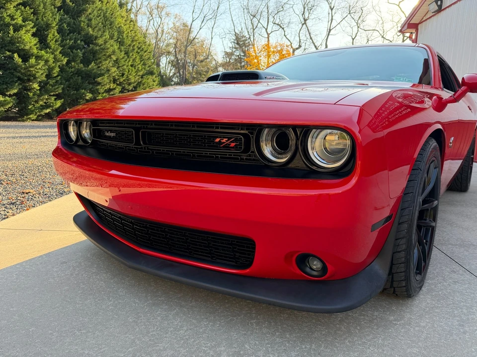 2019 Dodge Challenger SRT8 & 392 3rd Gen - Image 5 of 21