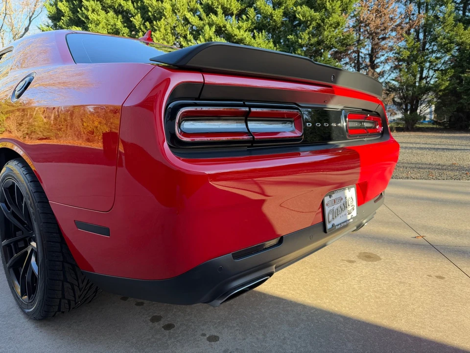 2019 Dodge Challenger SRT8 & 392 3rd Gen - Image 11 of 21