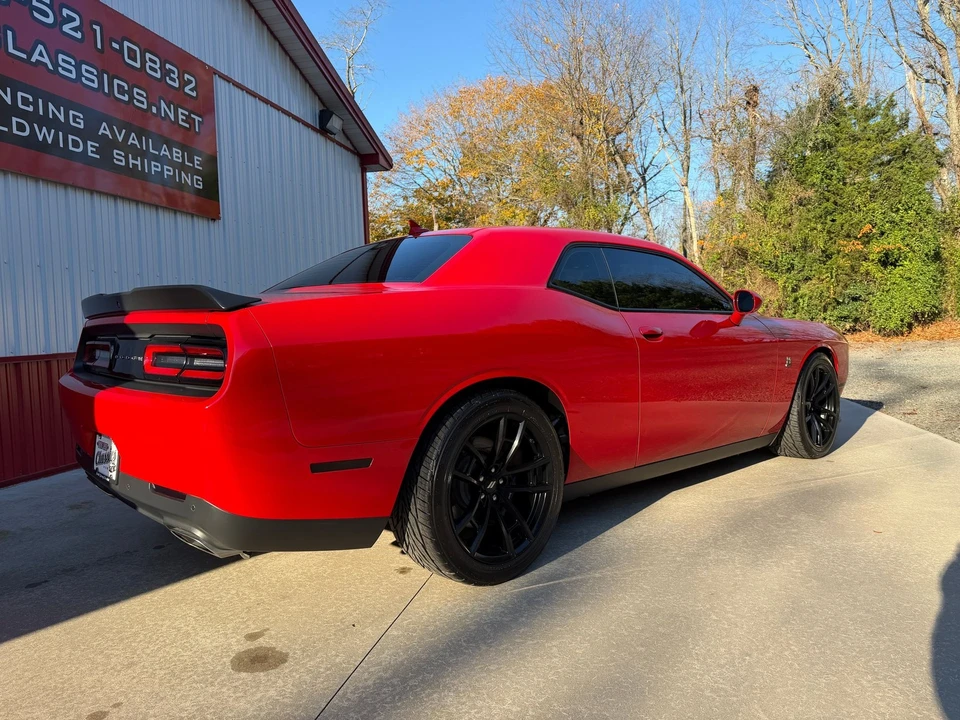 2019 Dodge Challenger SRT8 & 392 3rd Gen - Image 14 of 21