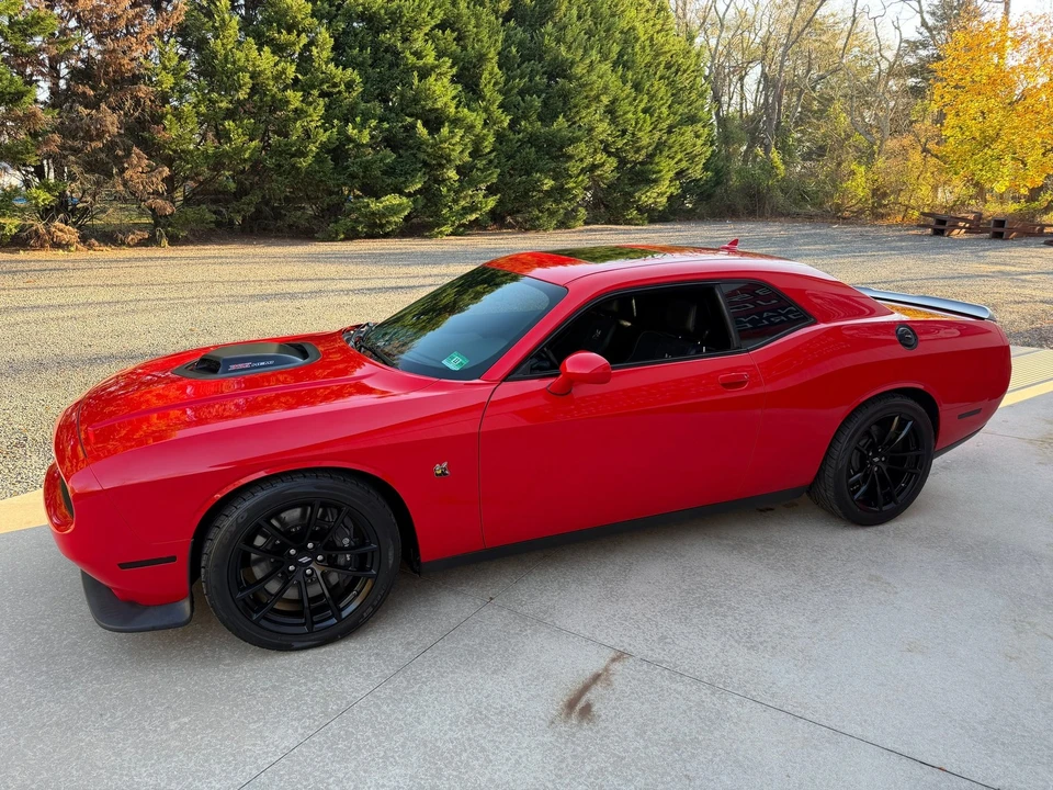 2019 Dodge Challenger SRT8 & 392 3rd Gen - Image 6 of 21