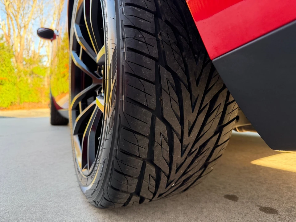 2019 Dodge Challenger SRT8 & 392 3rd Gen - Image 12 of 21