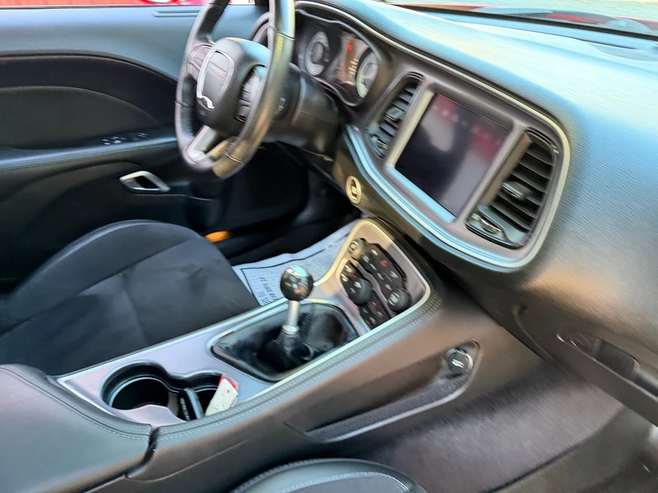 2019 Dodge Challenger SRT8 & 392 3rd Gen - Image 20 of 21