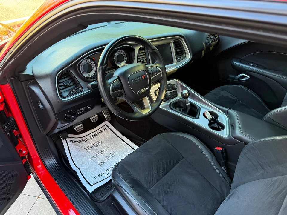 2019 Dodge Challenger SRT8 & 392 3rd Gen - Image 9 of 21