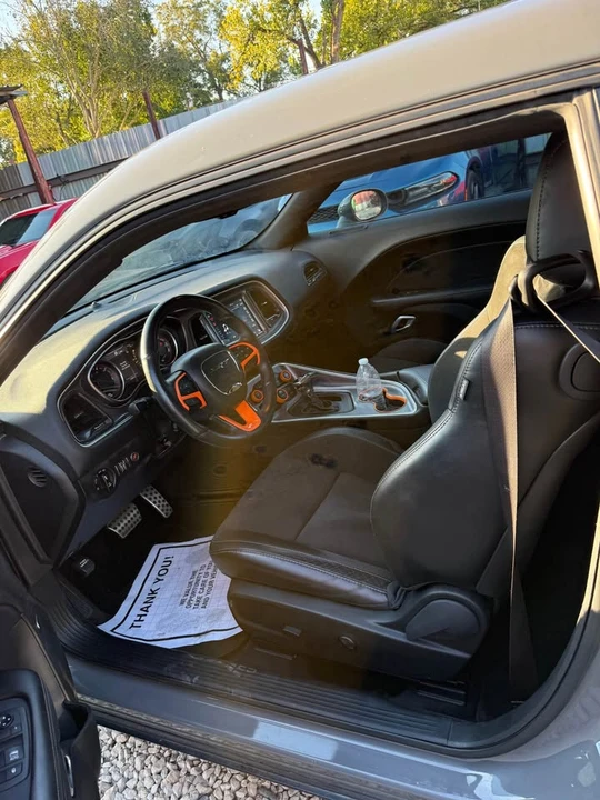 2019 Dodge Challenger SRT8 & 392 3rd Gen - Image 5 of 6
