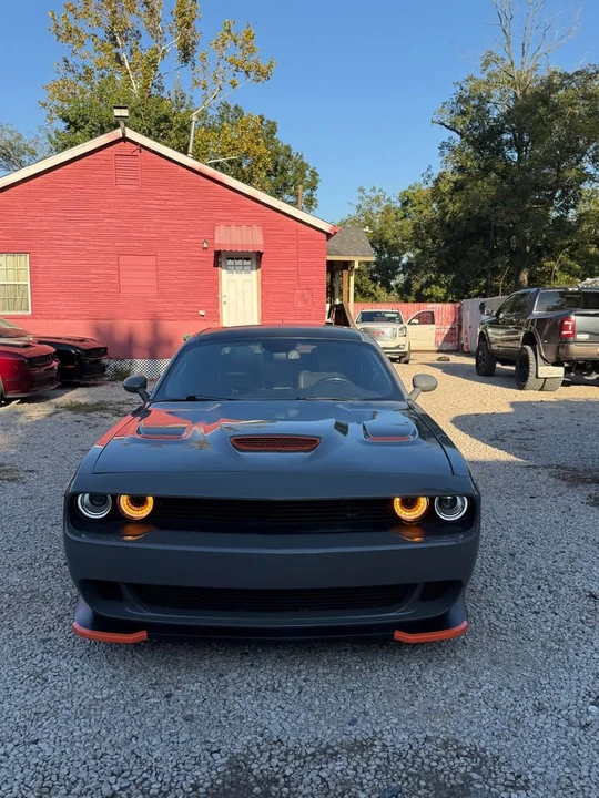 2019 Dodge Challenger SRT8 & 392 3rd Gen - Image 6 of 6