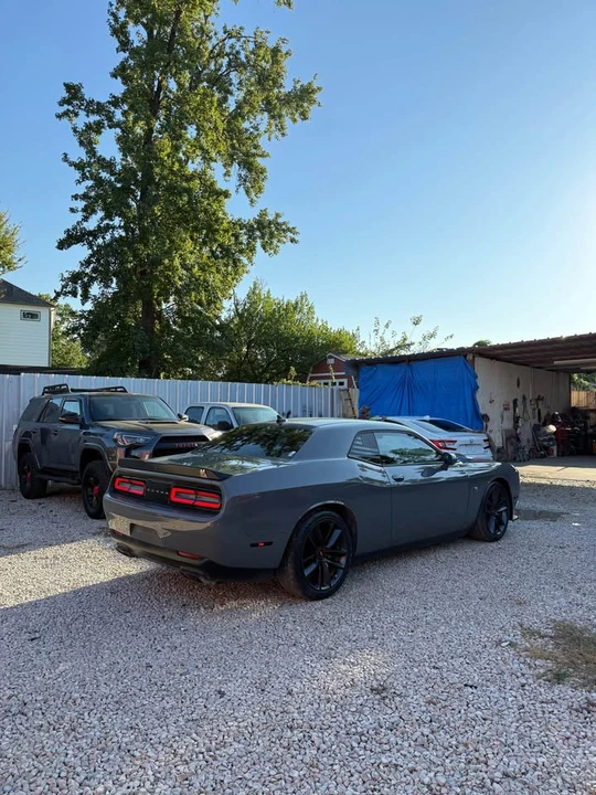 2019 Dodge Challenger SRT8 & 392 3rd Gen - Image 3 of 6