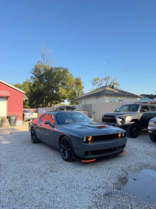 2019 Dodge Challenger SRT8 & 392 3rd Gen - Image 2 of 6
