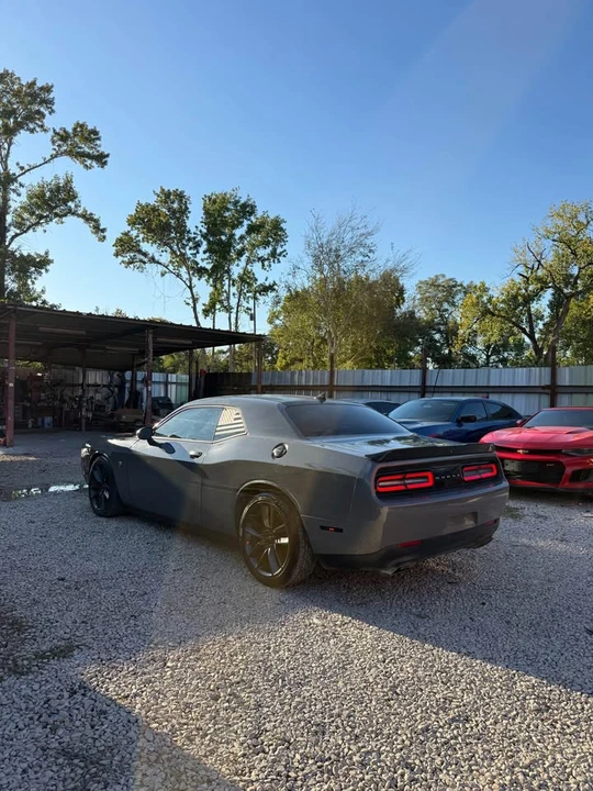 2019 Dodge Challenger SRT8 & 392 3rd Gen - Image 4 of 6