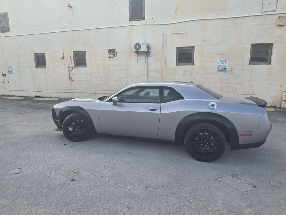 2019 Dodge Challenger SRT8 & 392 3rd Gen - Image 4 of 7