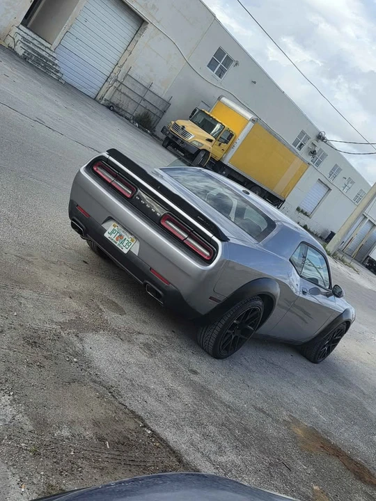 2019 Dodge Challenger SRT8 & 392 3rd Gen - Image 2 of 7