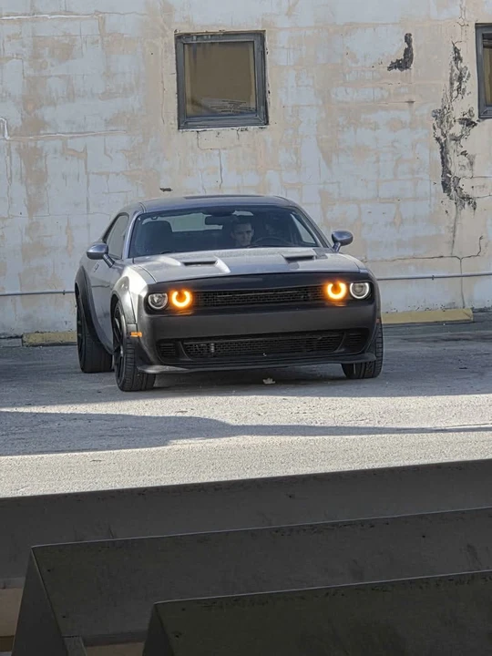 2019 Dodge Challenger SRT8 & 392 3rd Gen - Image 7 of 7
