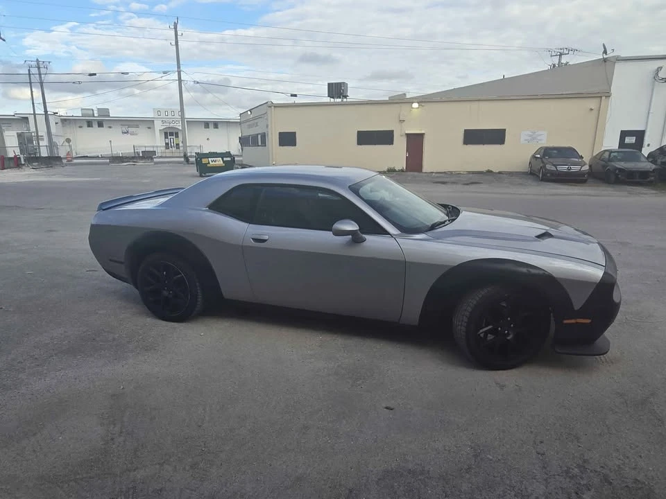 2019 Dodge Challenger SRT8 & 392 3rd Gen - Image 6 of 7