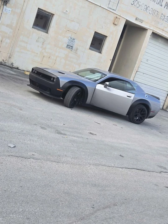 2019 Dodge Challenger SRT8 & 392 3rd Gen - Image 3 of 7