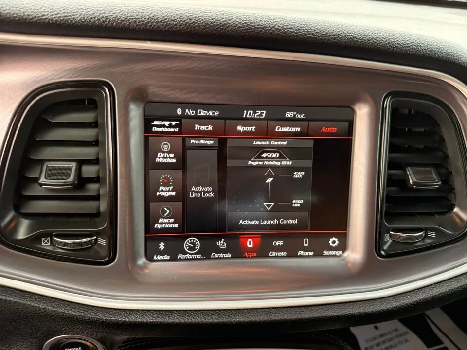 2019 Dodge Challenger SRT8 & 392 3rd Gen - Image 18 of 20