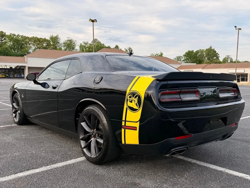 2019 Dodge Challenger SRT8 & 392 3rd Gen - Image 13 of 20