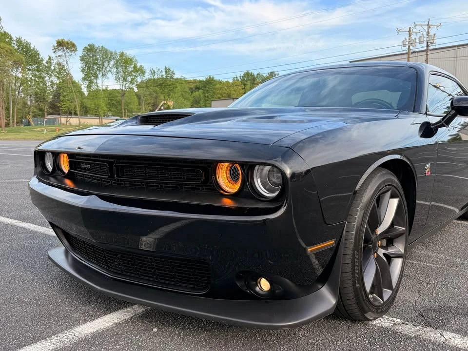 2019 Dodge Challenger SRT8 & 392 3rd Gen - Image 5 of 20