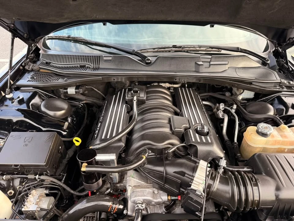 2019 Dodge Challenger SRT8 & 392 3rd Gen - Image 20 of 20