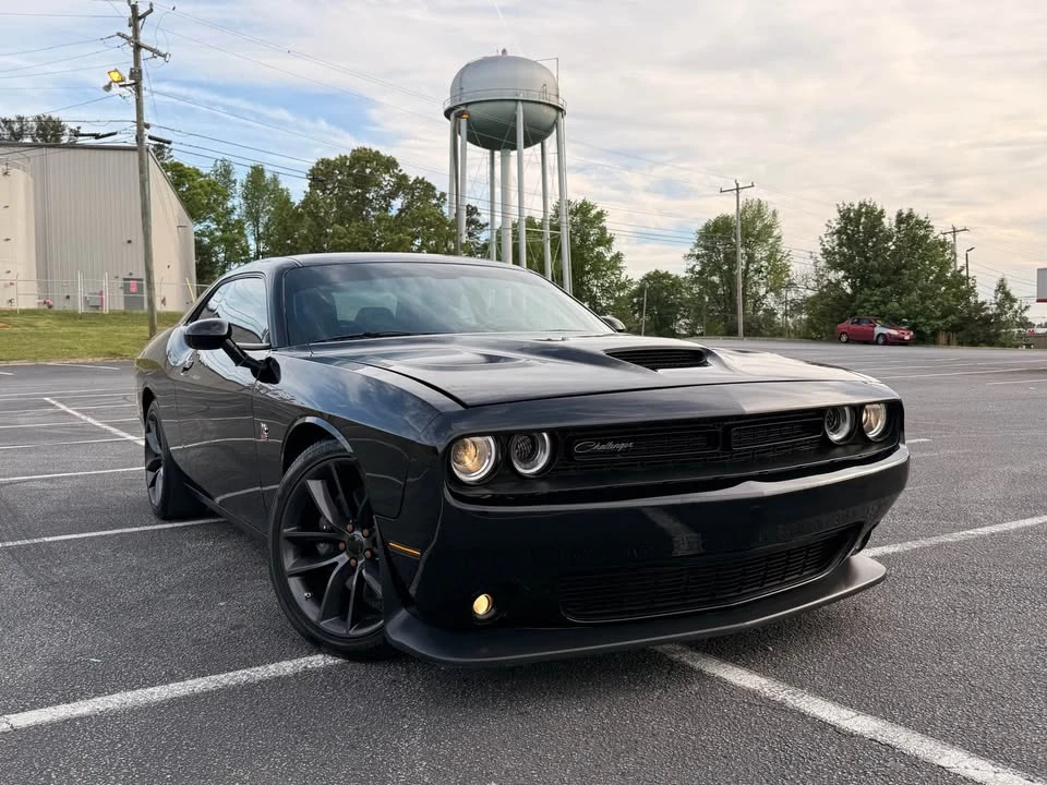 2019 Dodge Challenger SRT8 & 392 3rd Gen - Image 6 of 20