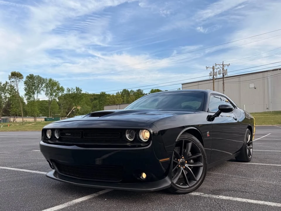 2019 Dodge Challenger SRT8 & 392 3rd Gen - Image 7 of 20