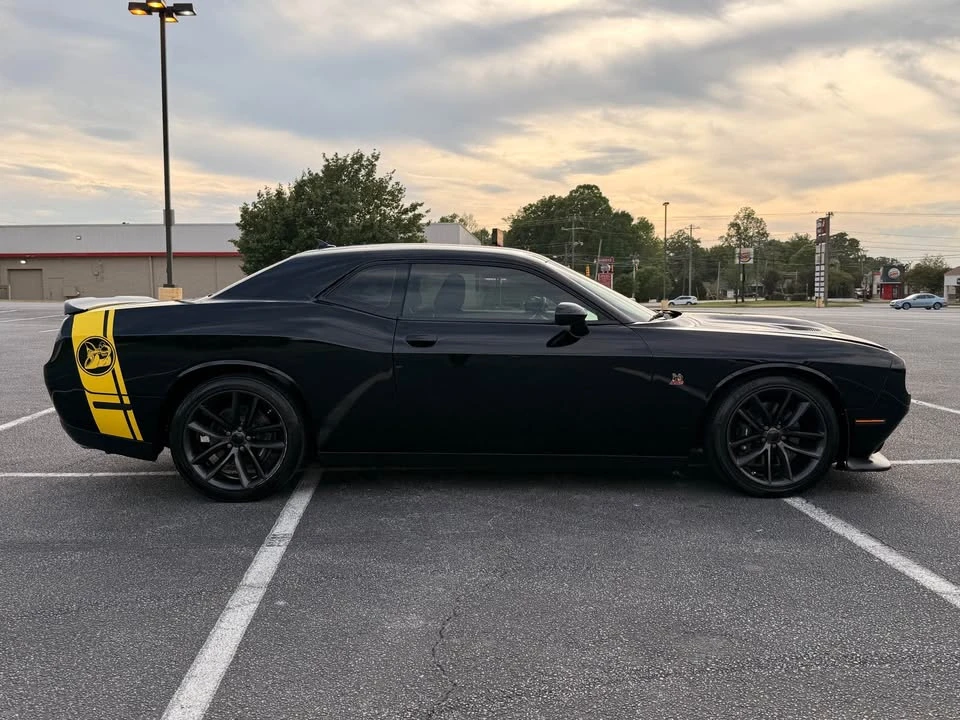 2019 Dodge Challenger SRT8 & 392 3rd Gen - Image 10 of 20