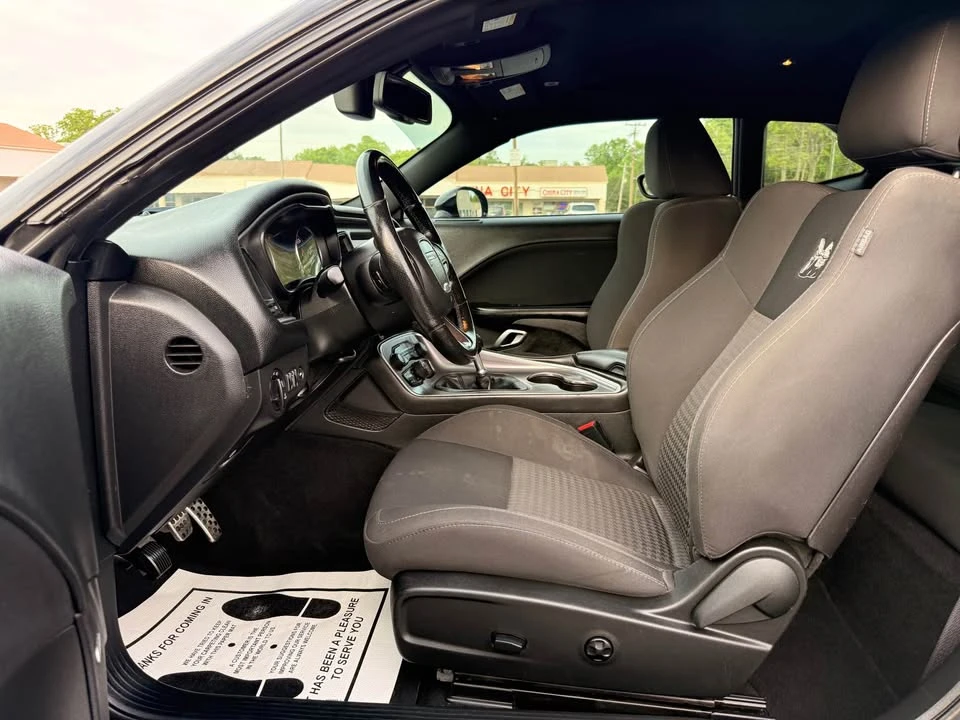 2019 Dodge Challenger SRT8 & 392 3rd Gen - Image 15 of 20