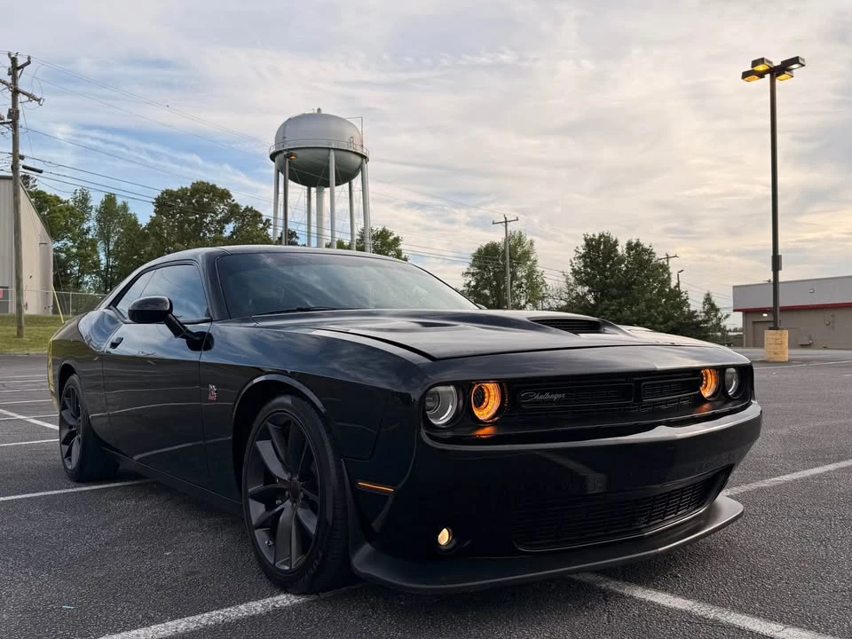 2019 Dodge Challenger SRT8 & 392 3rd Gen - Image 2 of 20