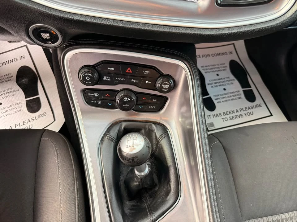 2019 Dodge Challenger SRT8 & 392 3rd Gen - Image 17 of 20