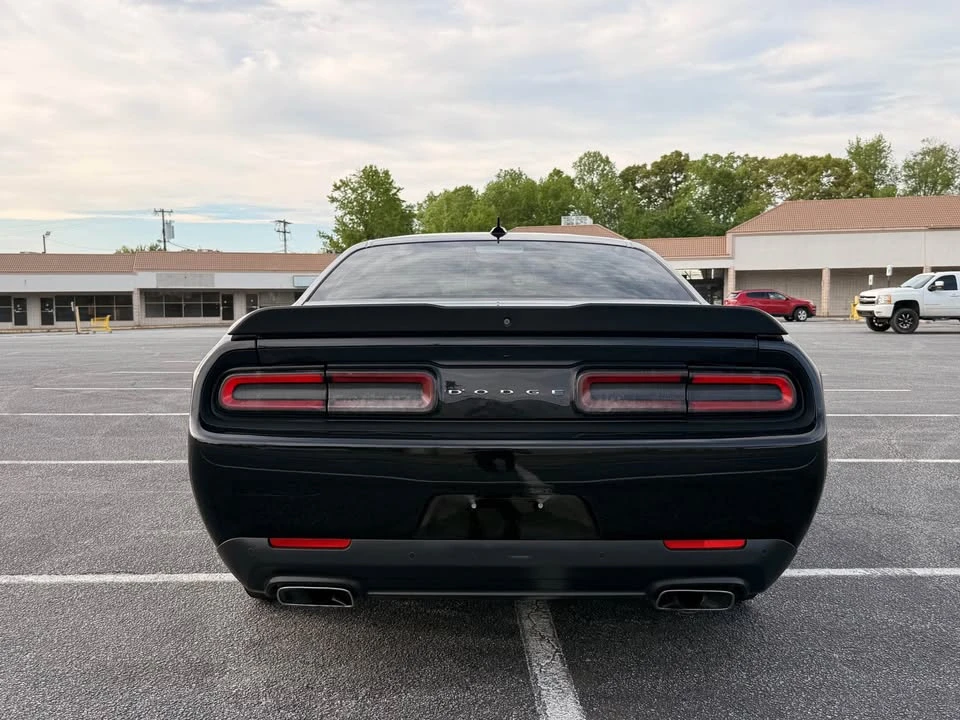2019 Dodge Challenger SRT8 & 392 3rd Gen - Image 14 of 20