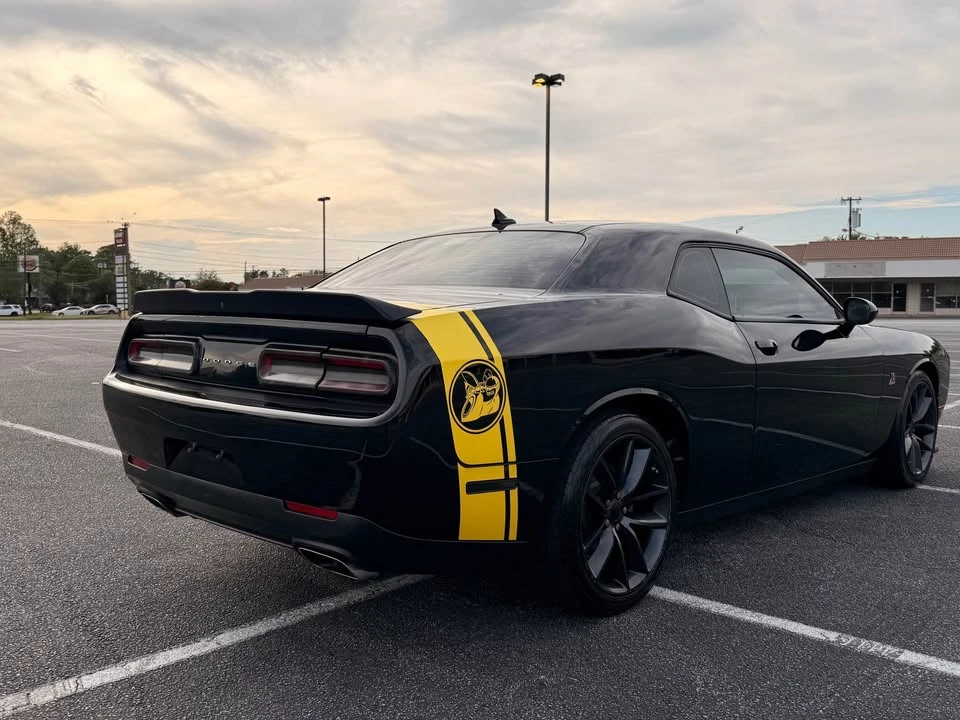 2019 Dodge Challenger SRT8 & 392 3rd Gen - Image 12 of 20