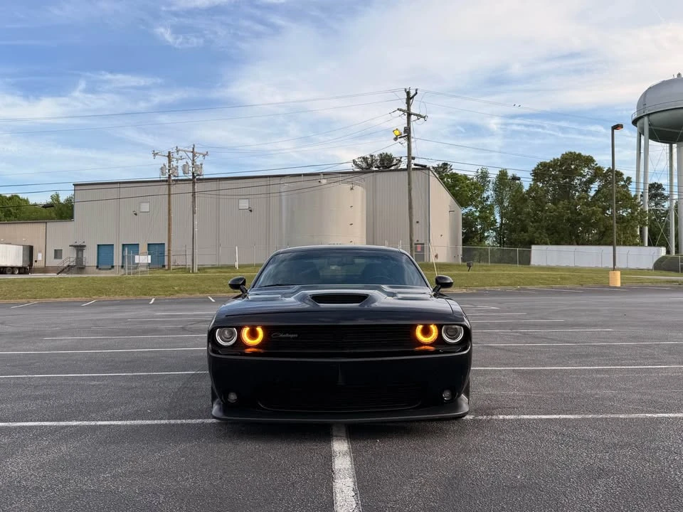 2019 Dodge Challenger SRT8 & 392 3rd Gen - Image 3 of 20