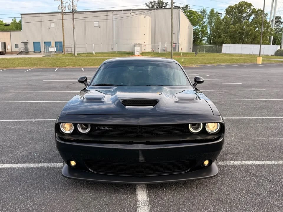 2019 Dodge Challenger SRT8 & 392 3rd Gen - Image 8 of 20