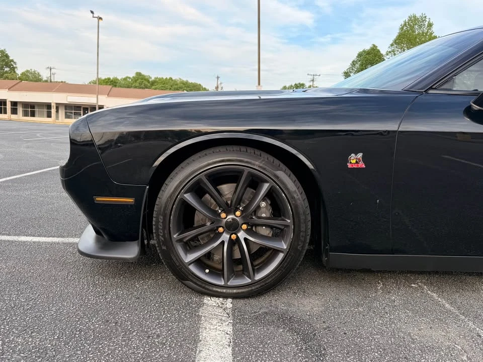 2019 Dodge Challenger SRT8 & 392 3rd Gen - Image 9 of 20