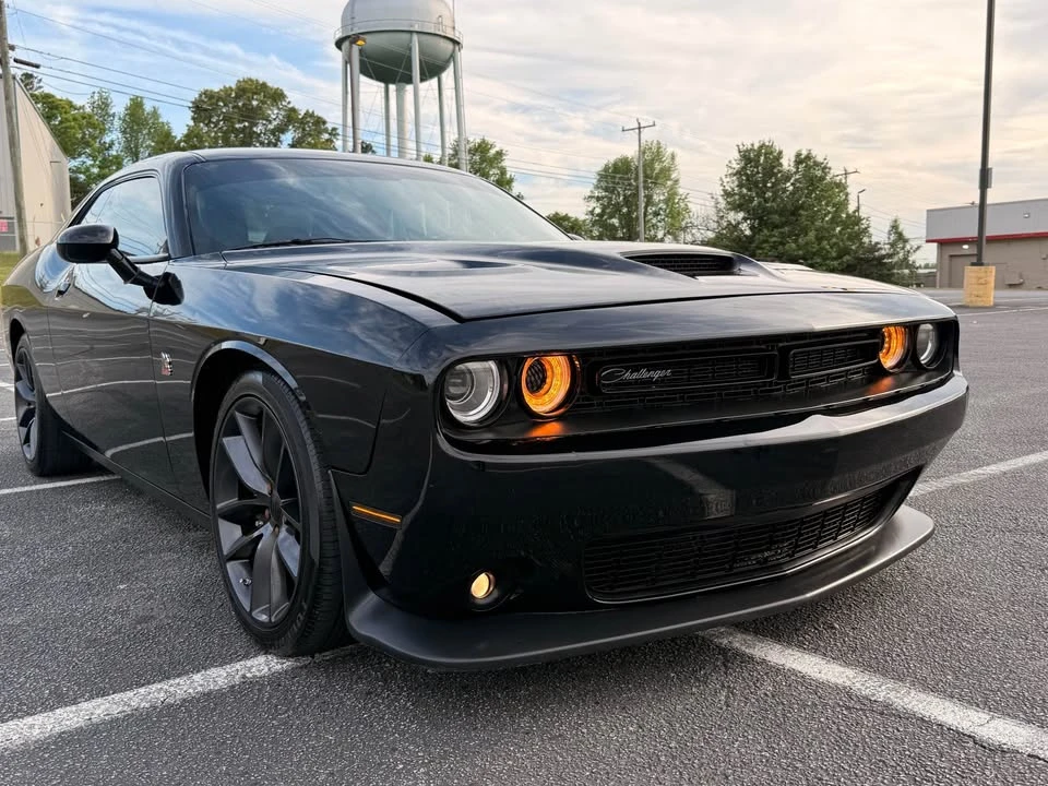 2019 Dodge Challenger SRT8 & 392 3rd Gen - Image 4 of 20