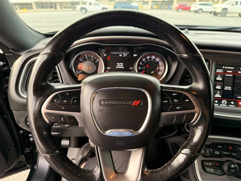 2019 Dodge Challenger SRT8 & 392 3rd Gen - Image 19 of 20